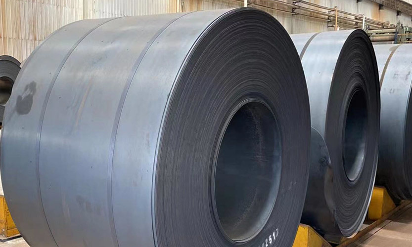 A572 Carbon Steel Coil