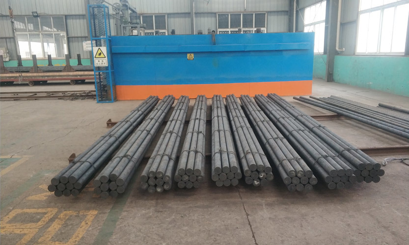 SAE 1008 Carbon Steel Bar