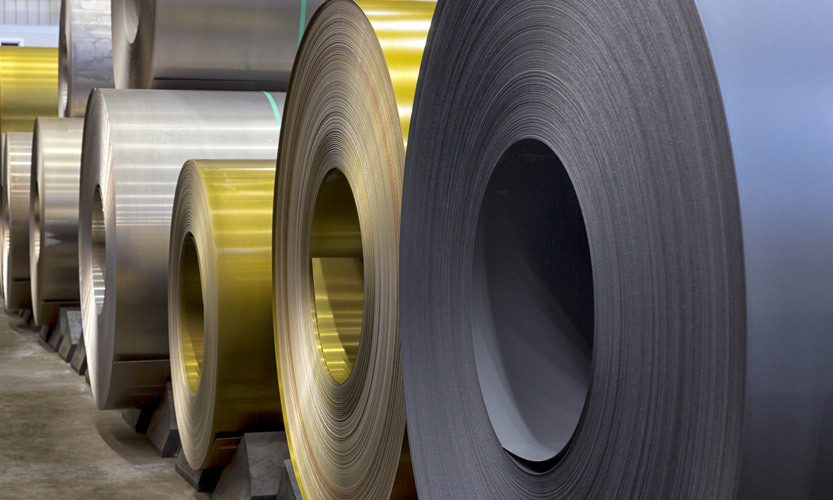 Grain Orientation (GO) Silicon Steel
