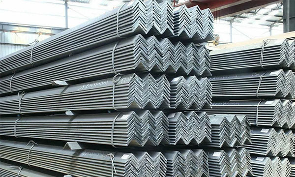 Carbon Steel Angle