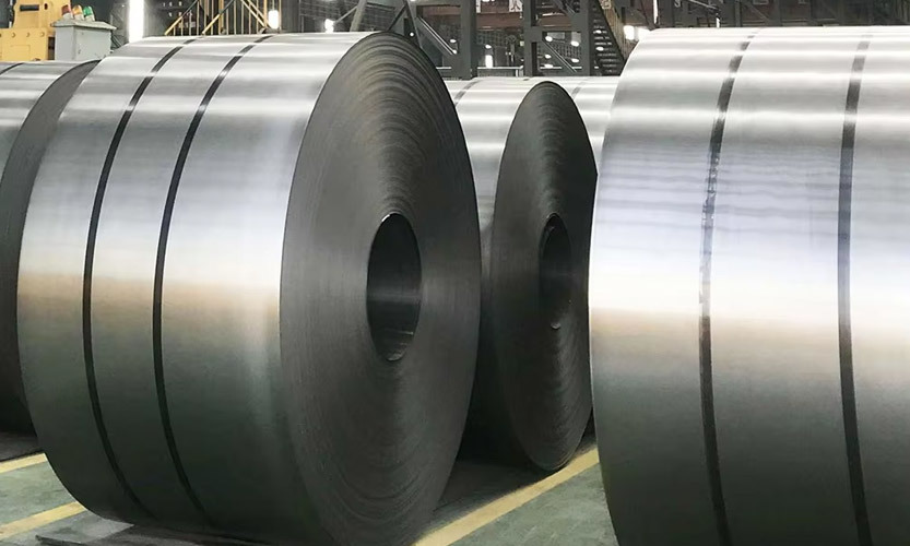 Conventional Grain Oriented (RGO) Silicon Steel