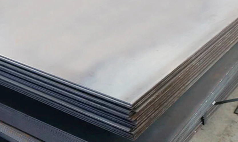 A387 Carbon Alloy Steel Plate