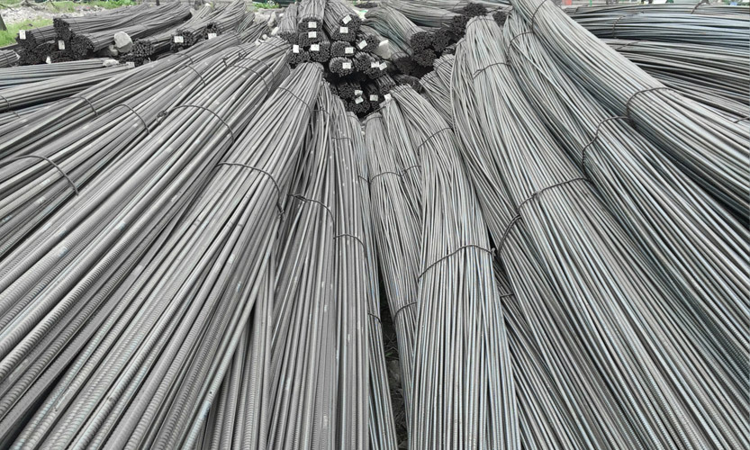 Galvanized Rebar