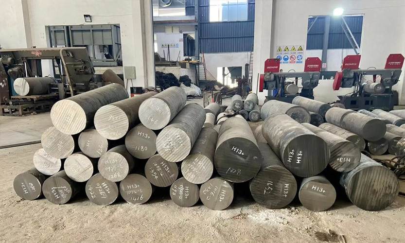 A36 Carbon Steel Bar