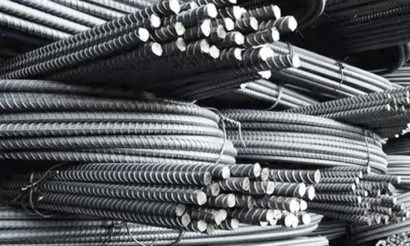 Stainless Steel Rebar