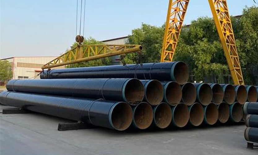 A192 Carbon Steel Pipe