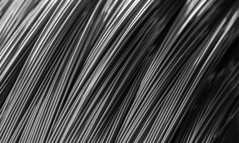 SAE 1008 Steel Wire