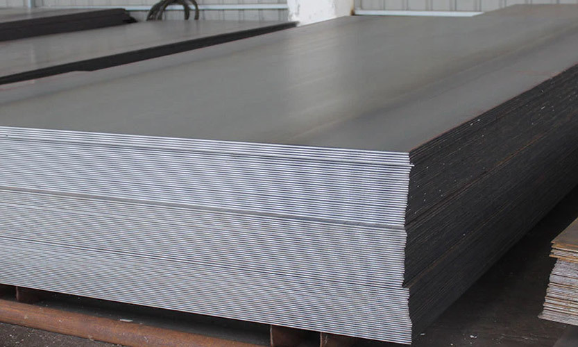 A514 Carbon Steel Plate