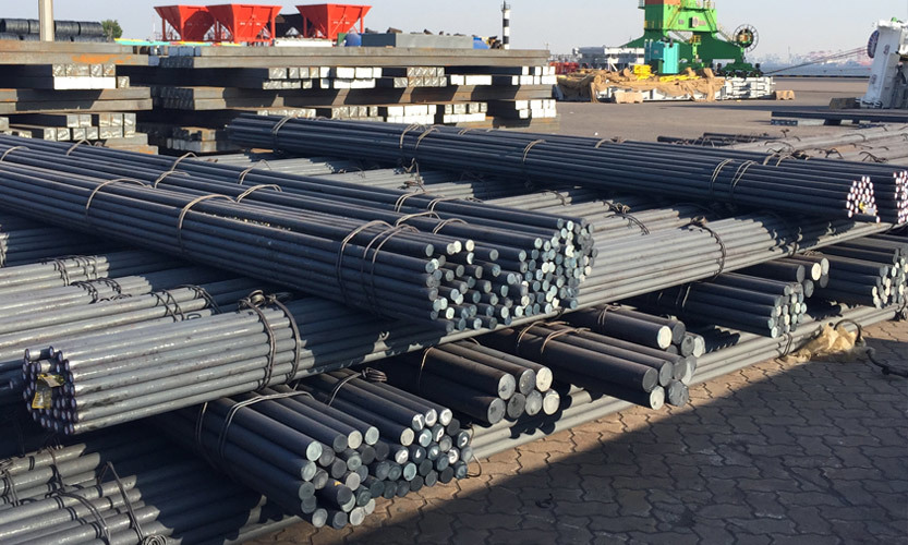 C45 Carbon Steel Bar