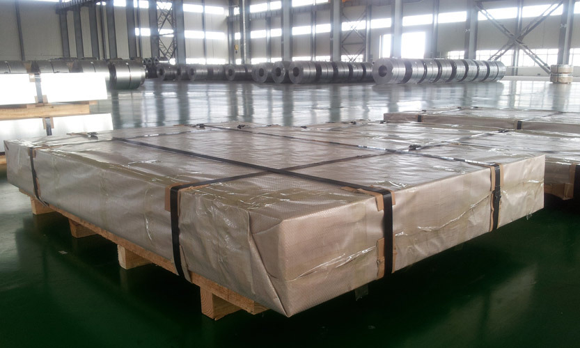A633 Carbon Steel Plate