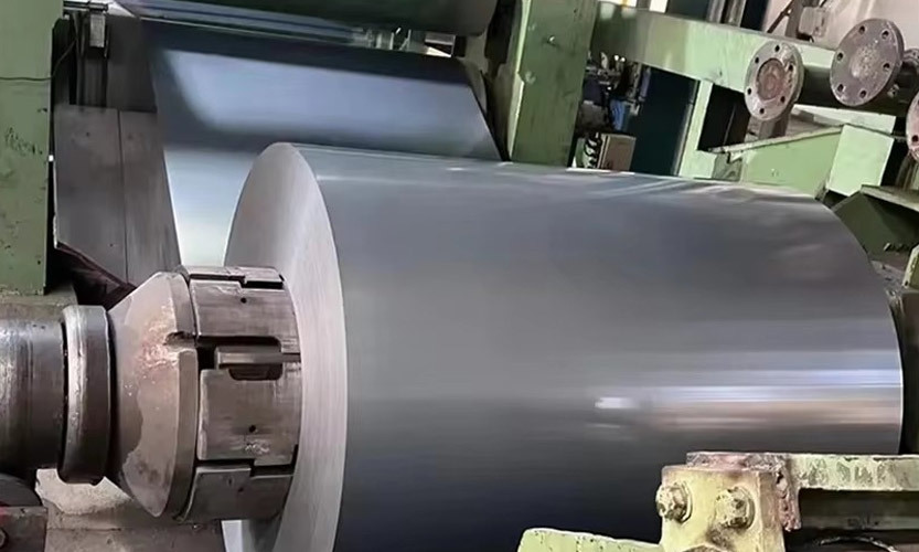 23QG095 Silicon Steel