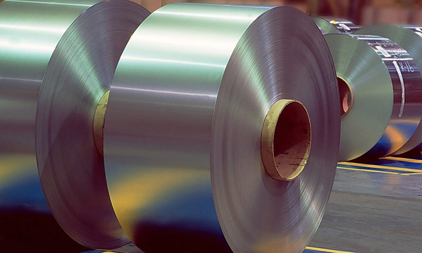 Non-oriented (NGO) Silicon Steel