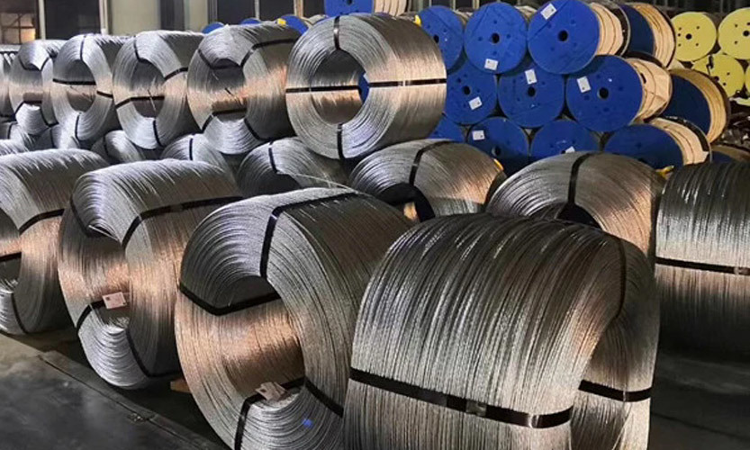 SAE 1006 Steel Wire