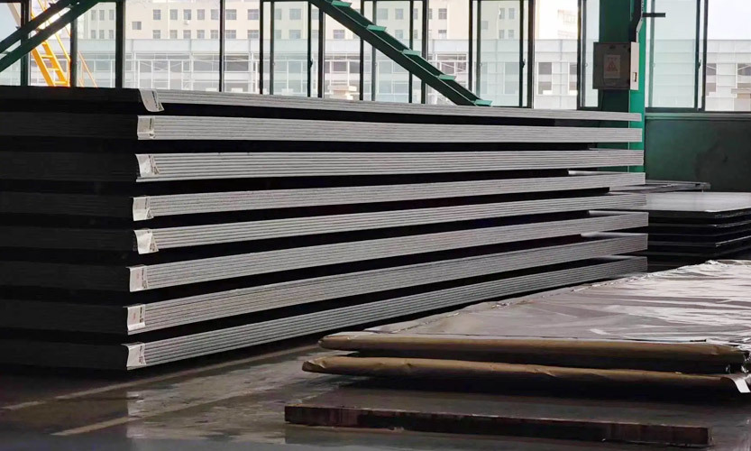 A572 Carbon Steel Plate