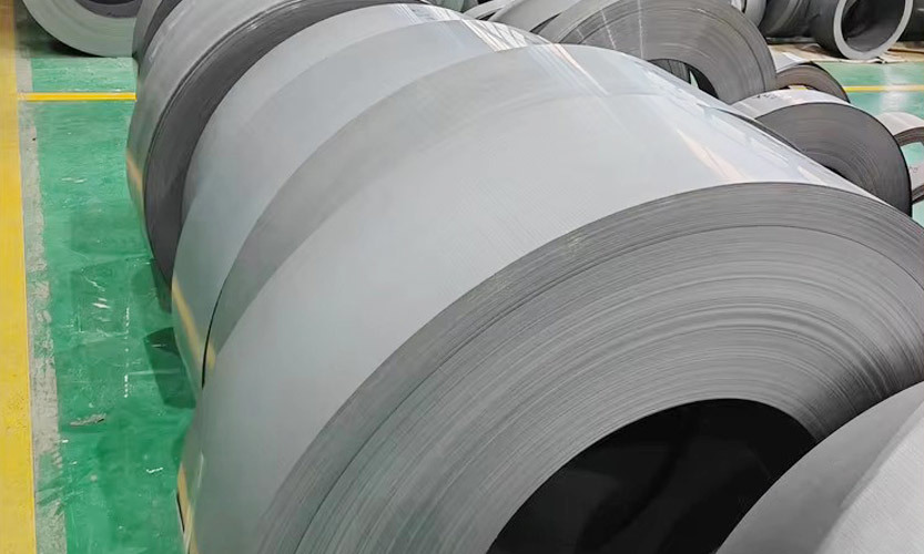 23Q110 Silicon Steel