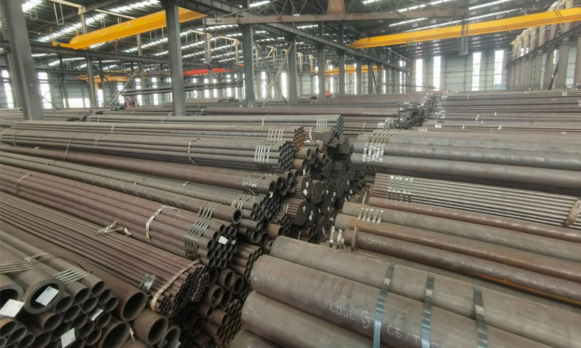 A192 Carbon Steel Pipe