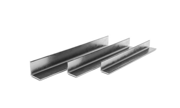 Galvanized Angle Steel