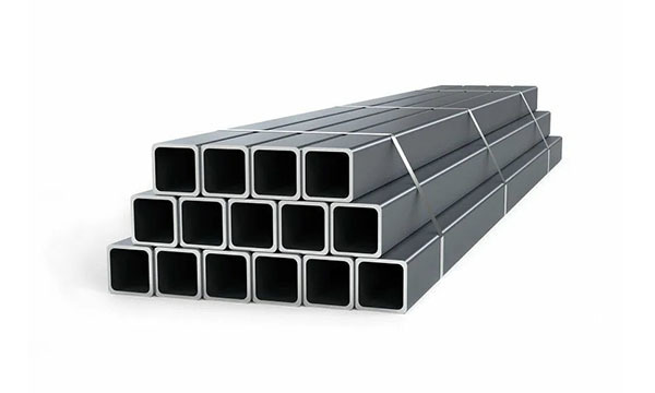 Square Steel HSS Tube
