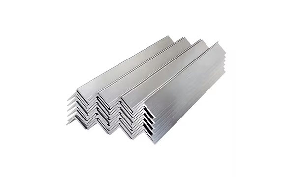Stainless Steel Unequal Angle Steel