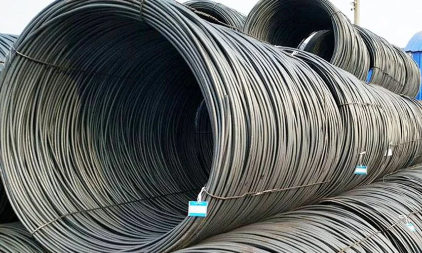 SAE 1006 Steel Wire