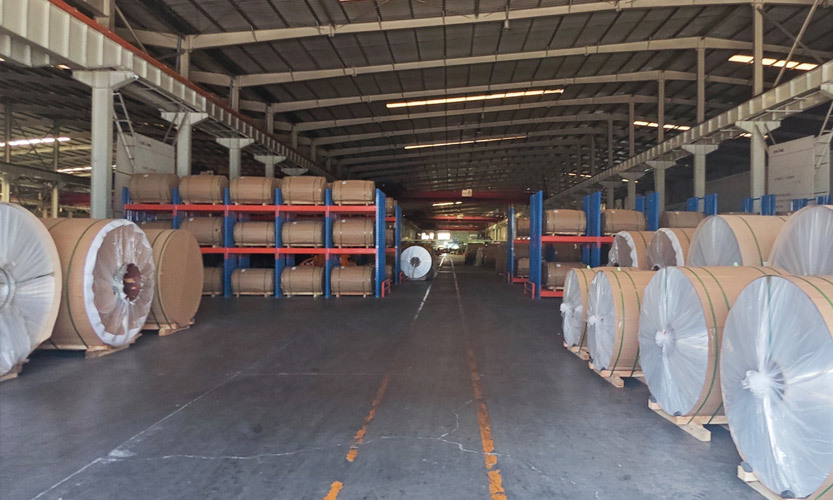 Conventional Grain Oriented (RGO) Silicon Steel