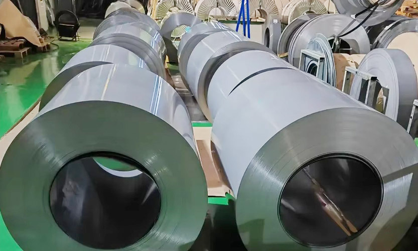 23R085 Silicon Steel