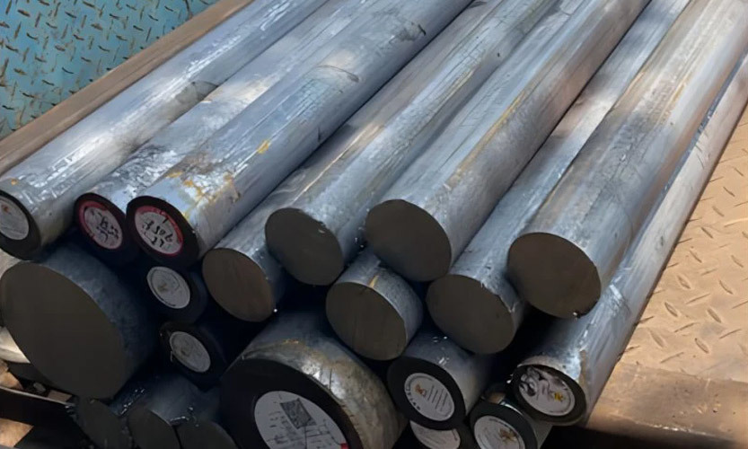 C45 Carbon Steel Bar