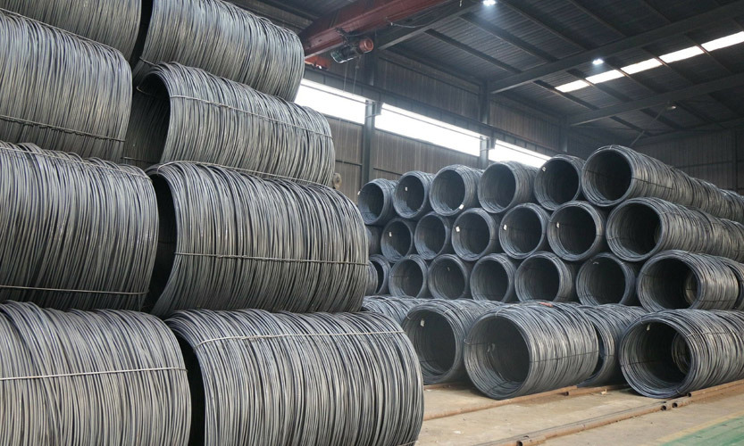SAE 1006 Steel Wire