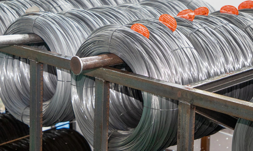 Carbon Steel Reinforcing Bar (Rebar)