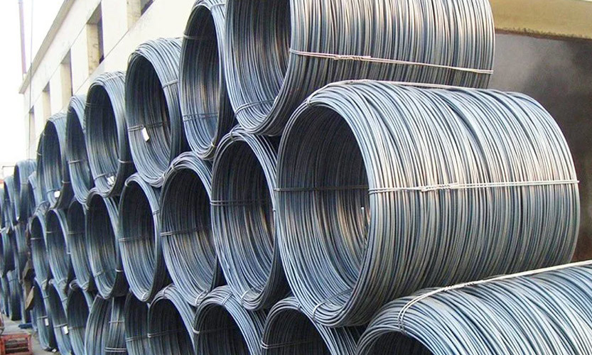 Carbon Steel Wire
