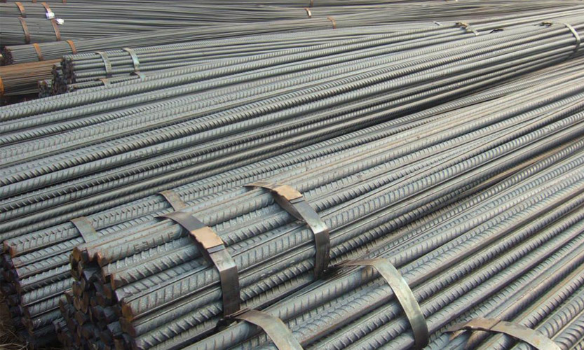 BS4449 Steel Rebar