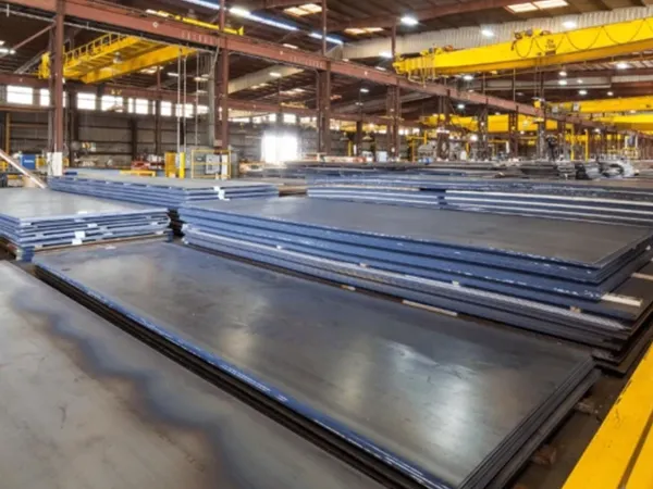 Factory Factory