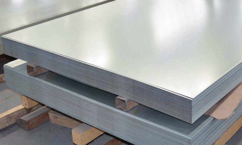 310S Stainless Steel Plate