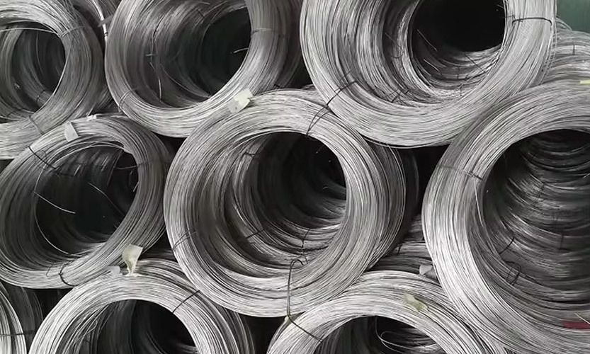 Galvanized Steel Wire