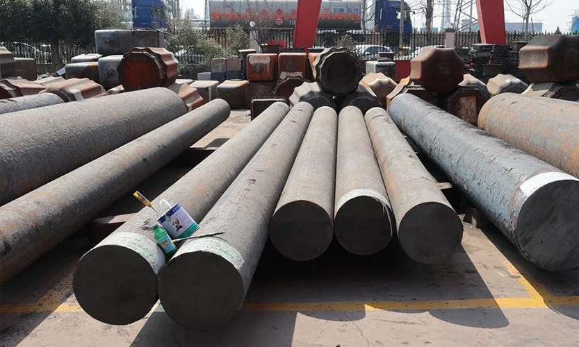 A36 Carbon Steel Bar