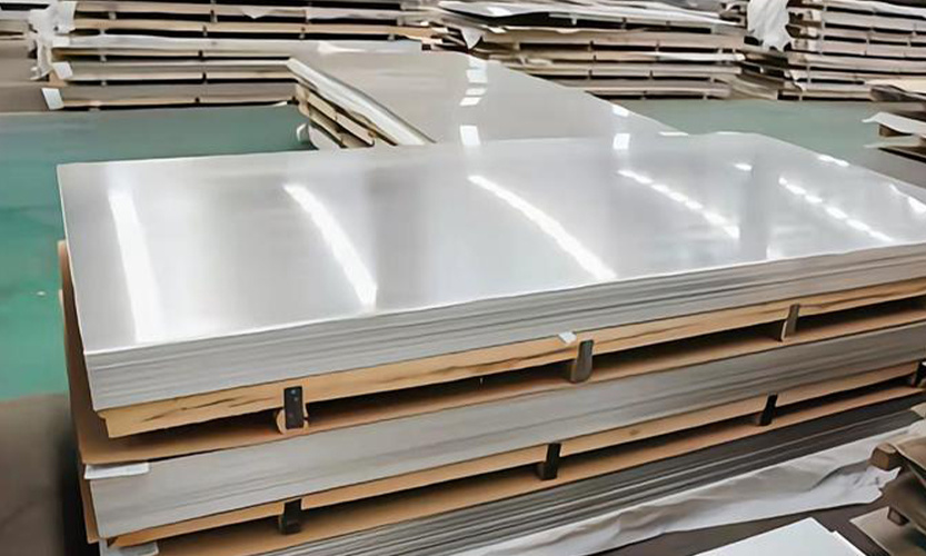 317 Stainless Steel Plate