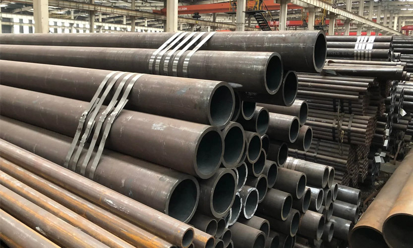 API 5L Welded Pipe