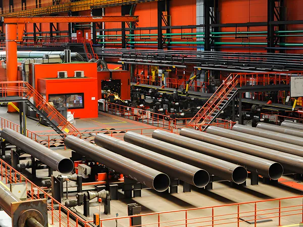 Factory Factory