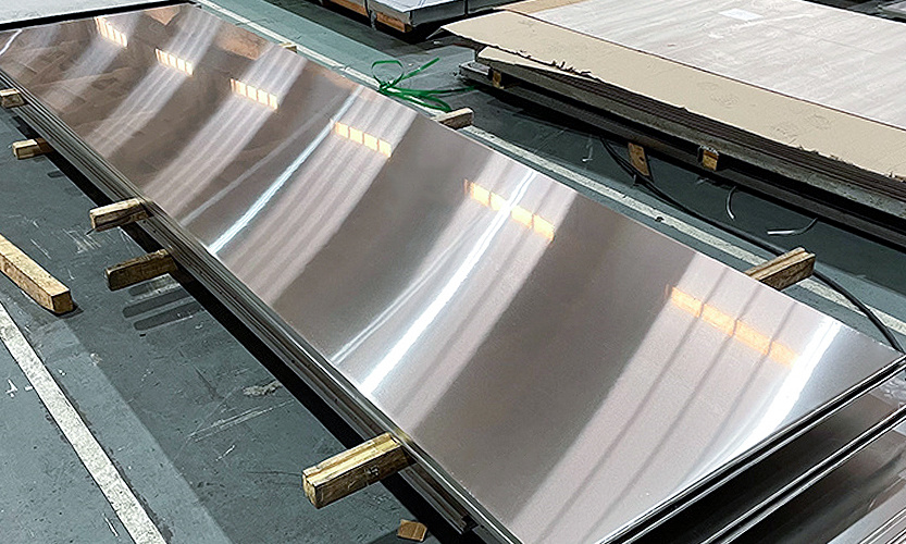 310 Stainless Steel Plate