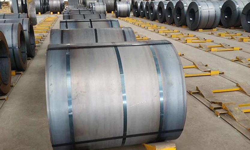 A573 Carbon Steel Coil