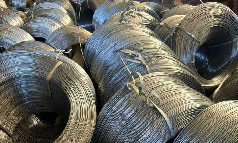 A510 Steel Wire