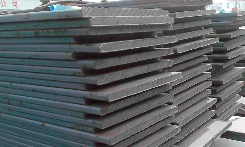 SAE 1018 Carbon Steel Flat Bar