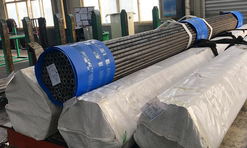 A333 Carbon Steel Pipe