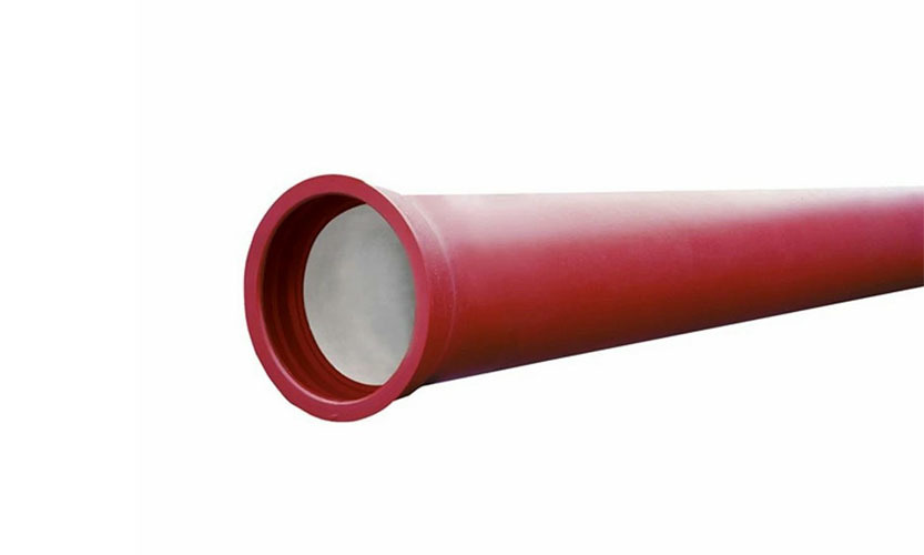 Fittings socket spigot Flanged Tee/Bend/Reducer/Elbow/Dismantling joint