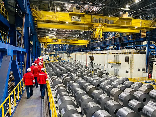 Factory Factory