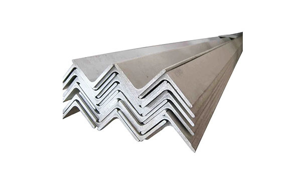 Galvanized Unequal Angle Steel