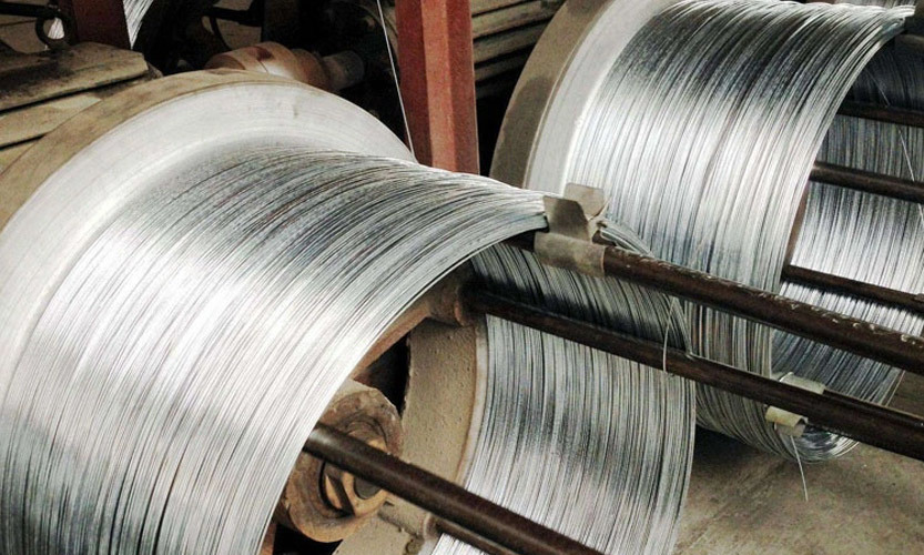 Galvanized Steel Wire