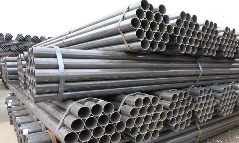 A179 Seamless Carbon Steel Tube