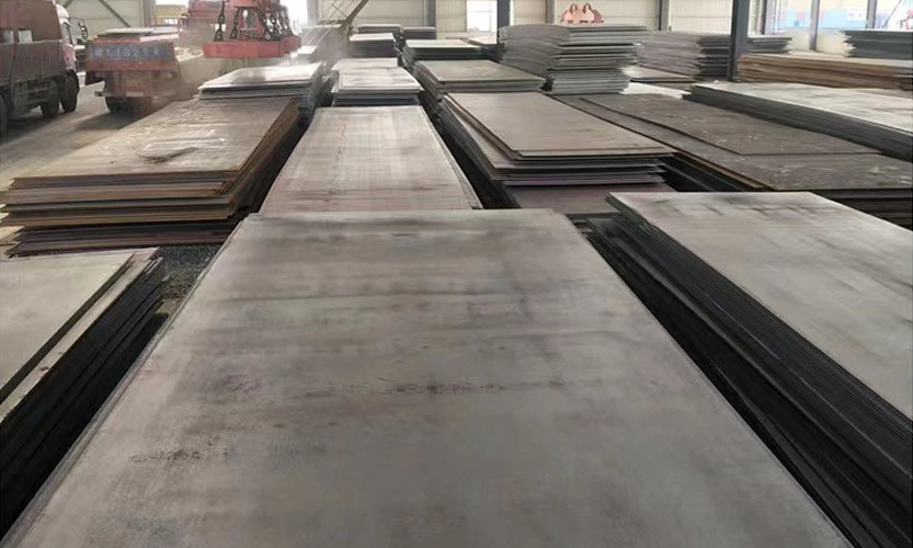 A36 Carbon Steel Plate