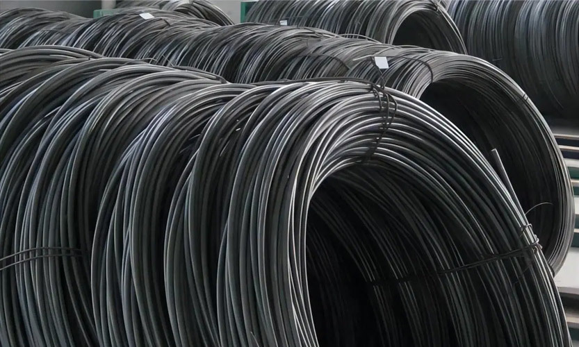 AISI 1018 Steel Wire